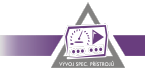 Speci�ln� p��stroje